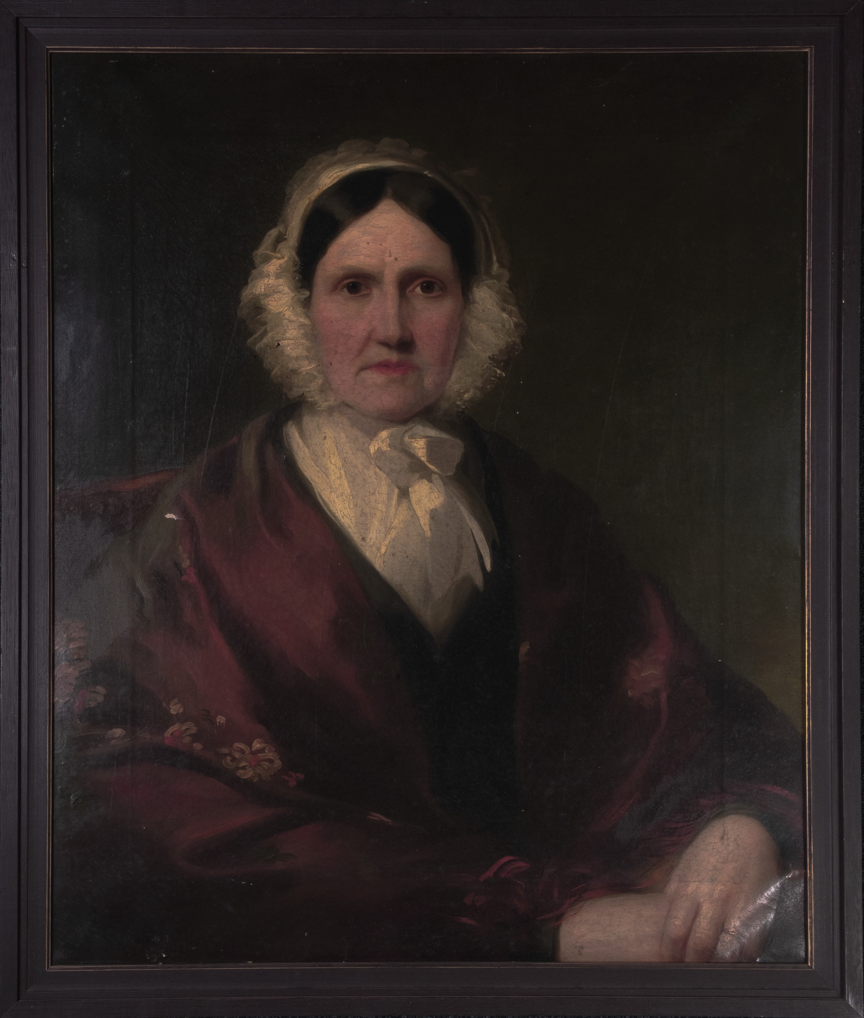 Grace Salt (1779 - 1854)