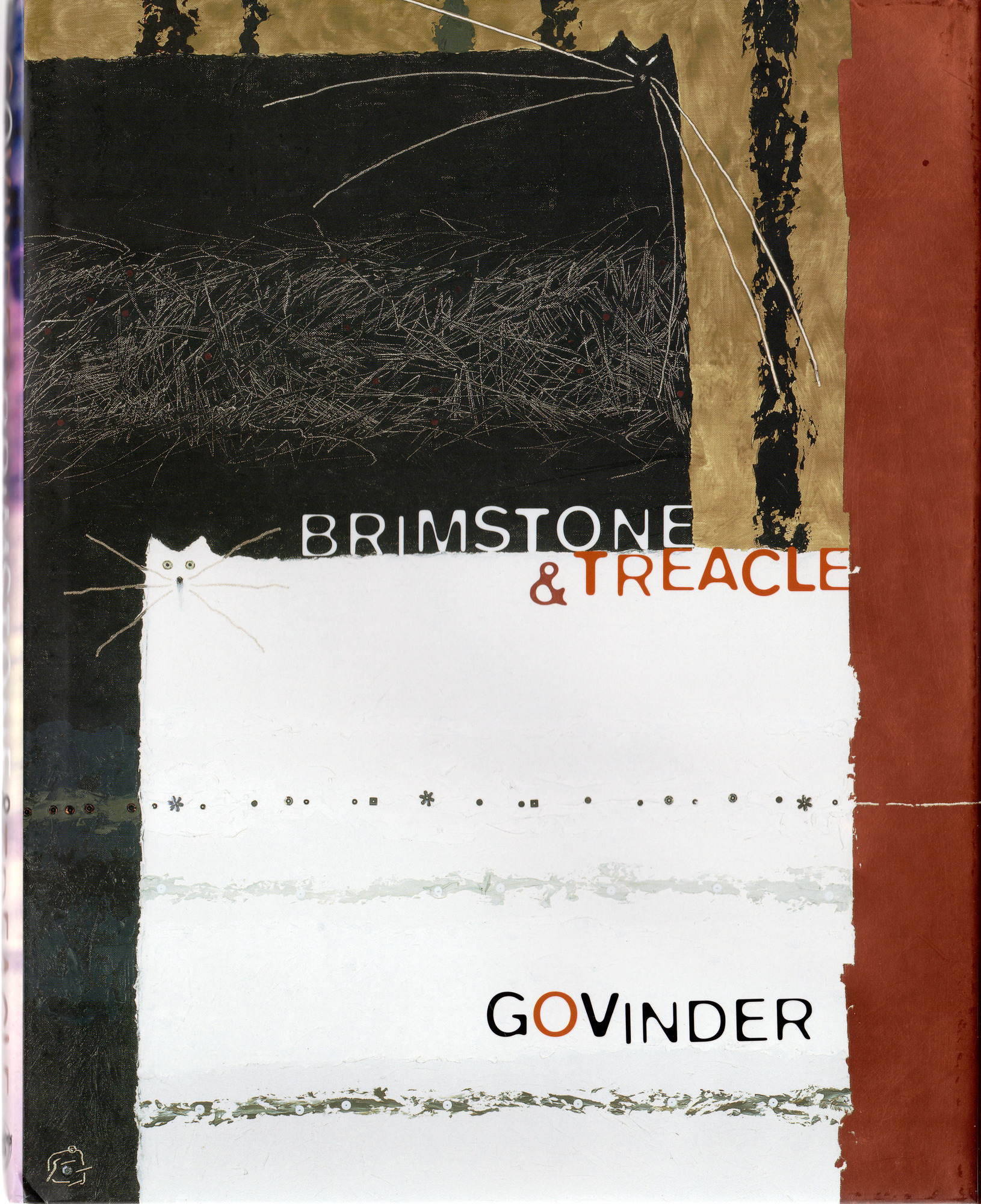 Brimstone and treacle