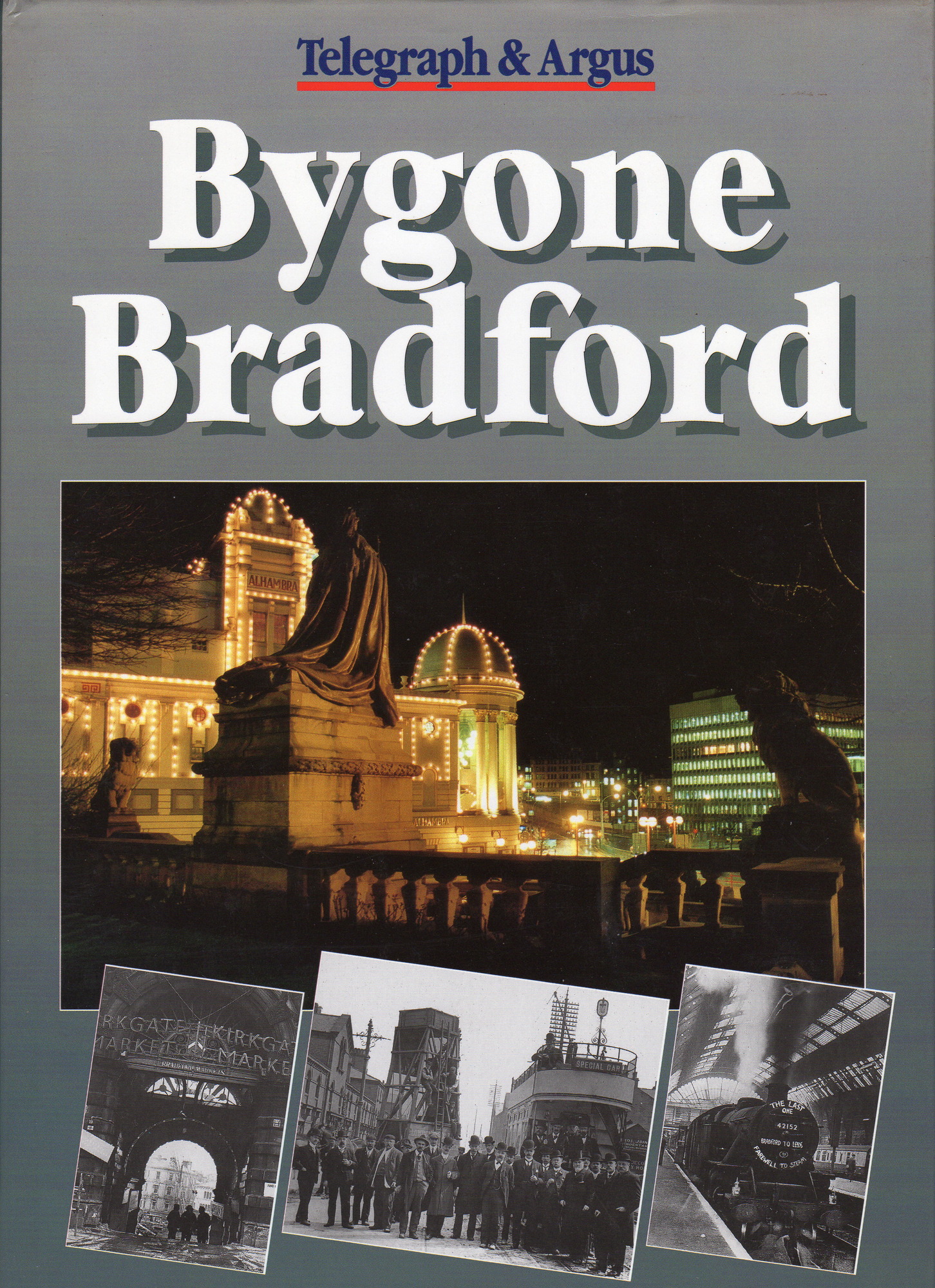 Bygone Bradford