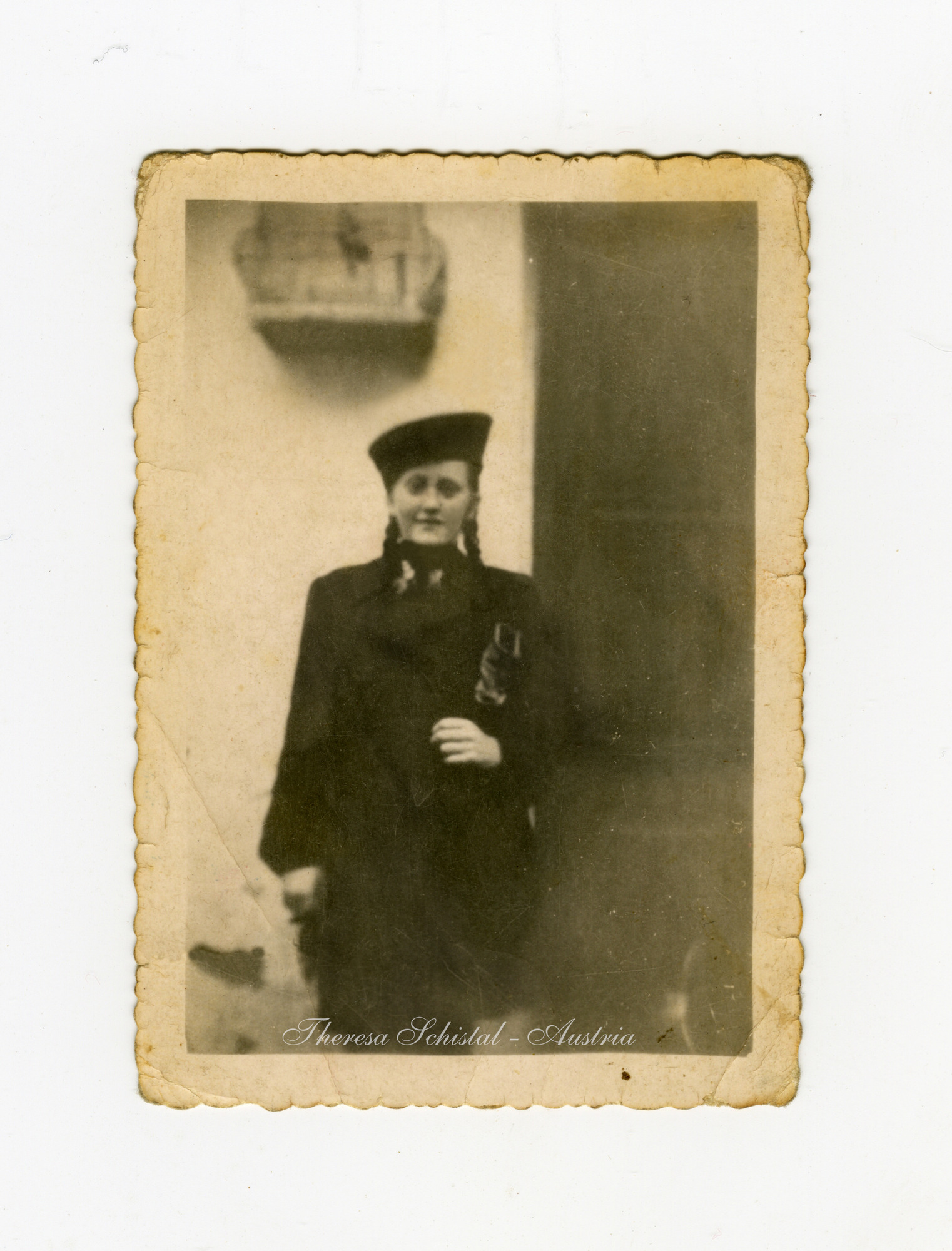 From Austria to Saltaire