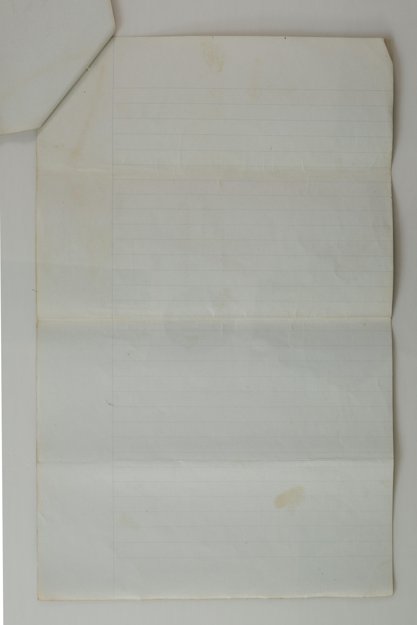 Memorandum and suggestions 1883: Page 9