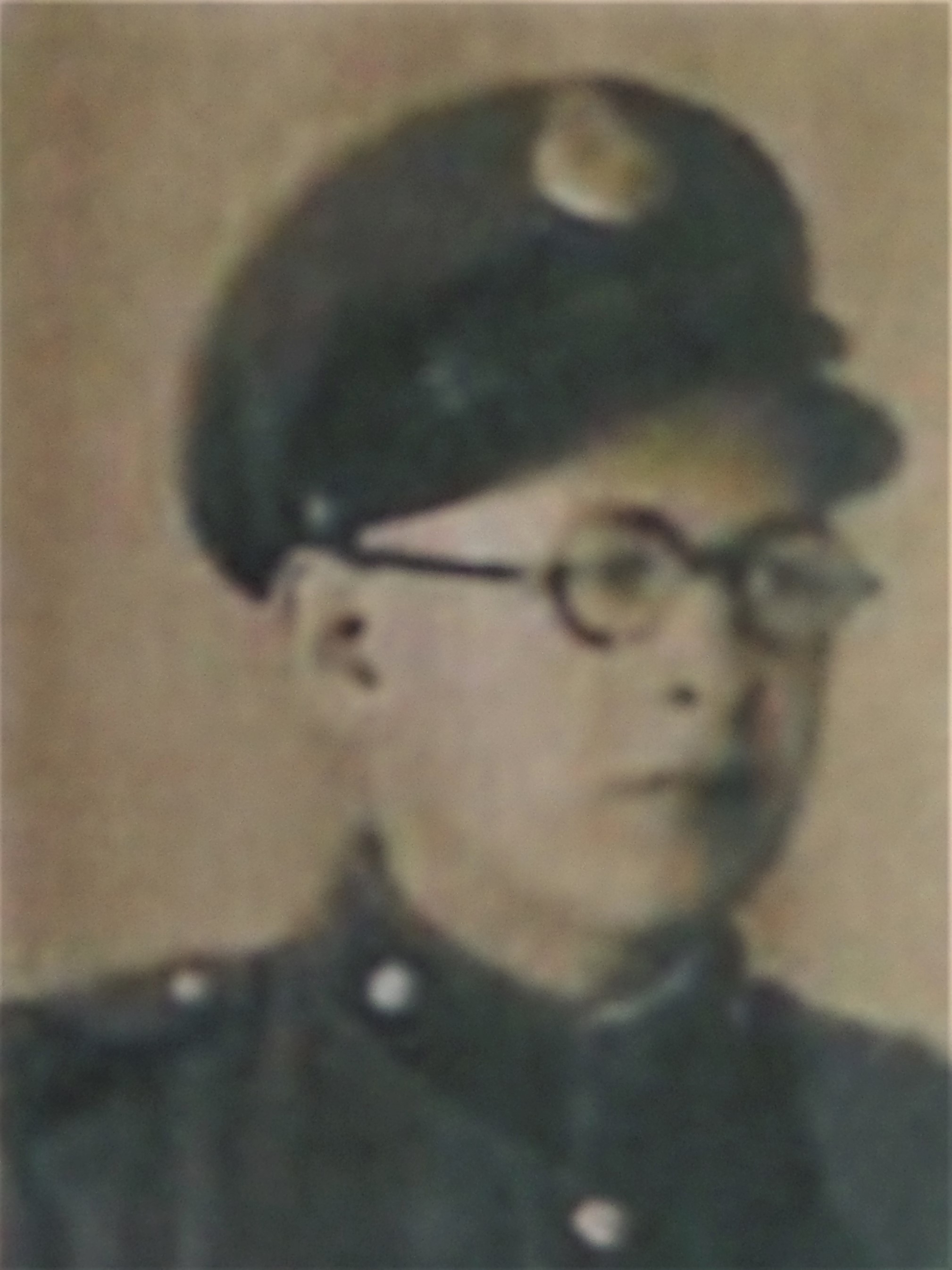 Remarkable Journeys to Work in Salts Mill: 1947-8