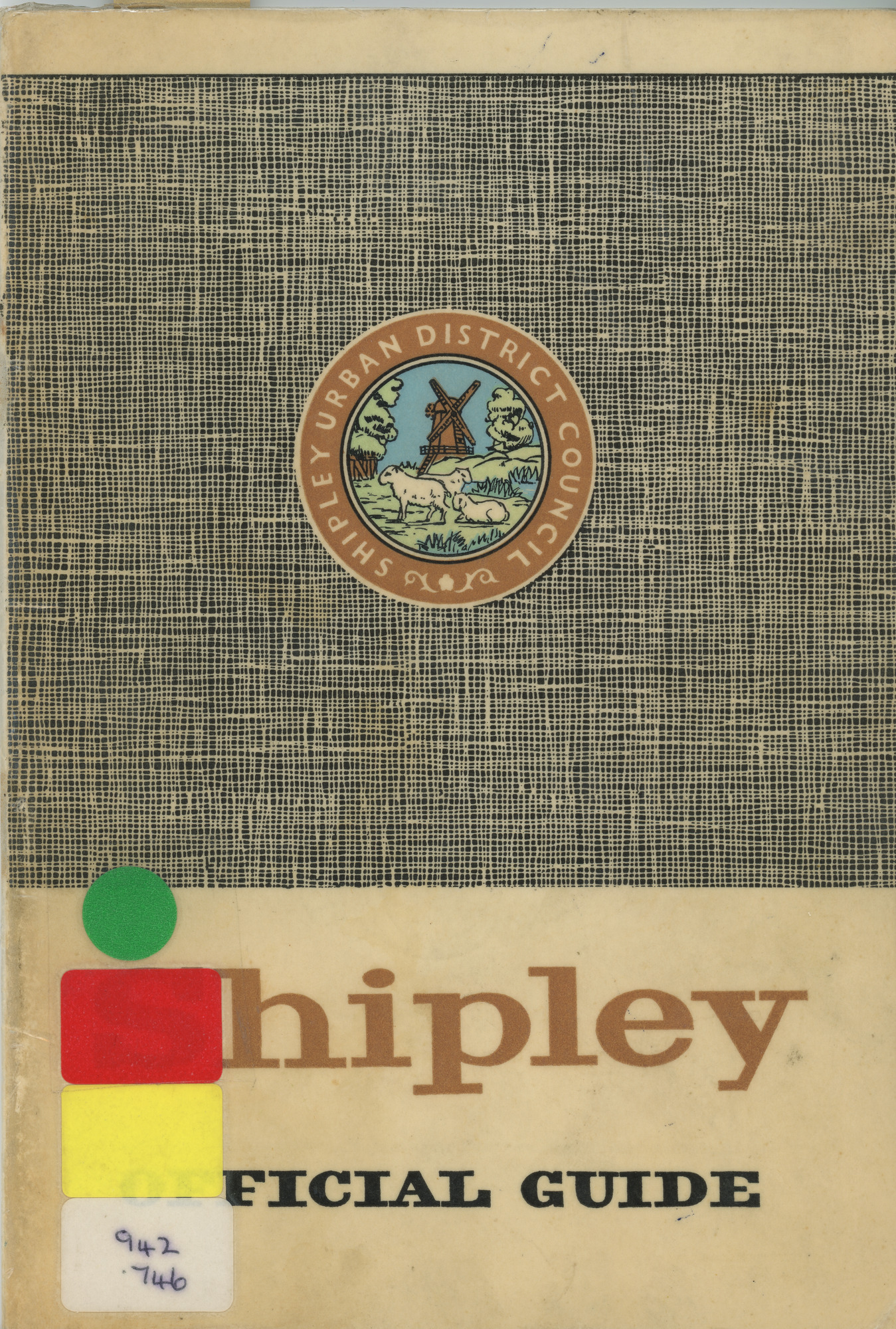 Shipley official guide