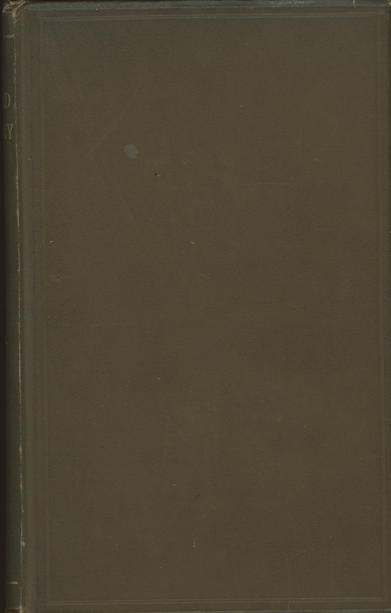 The Bradford Antiquary Vol.11