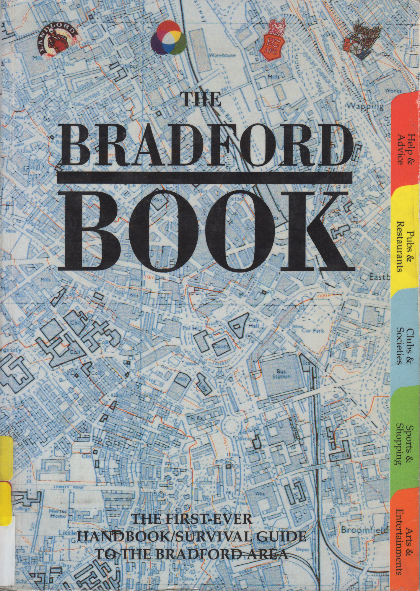 The Bradford Book