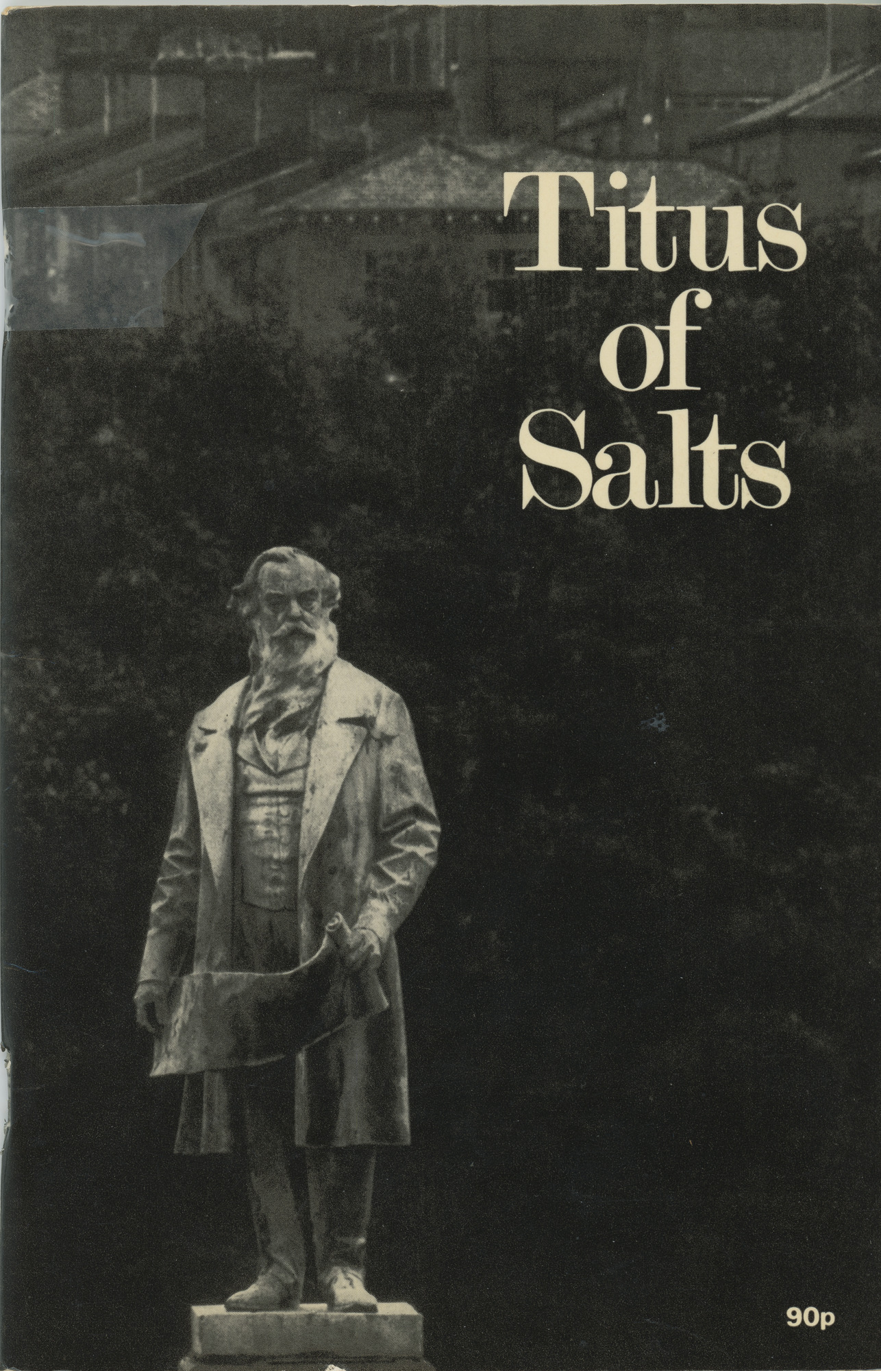 Titus of Salts