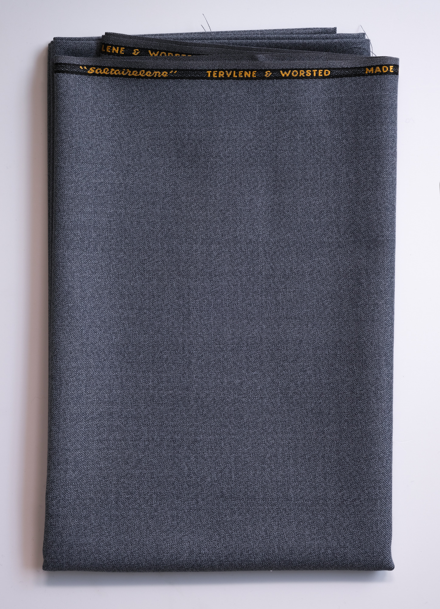 Length of Saltairelene cloth