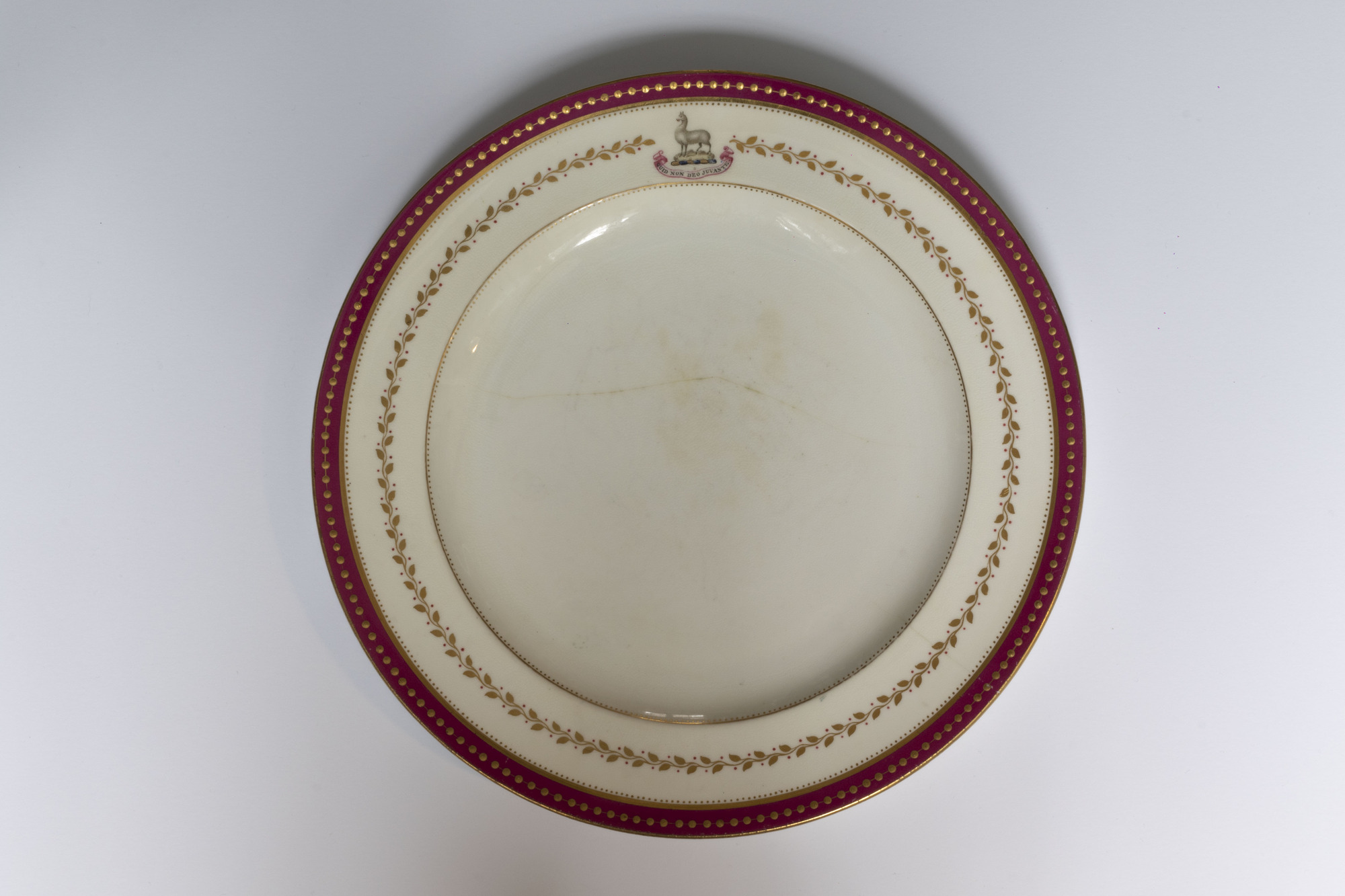 Minton China Service