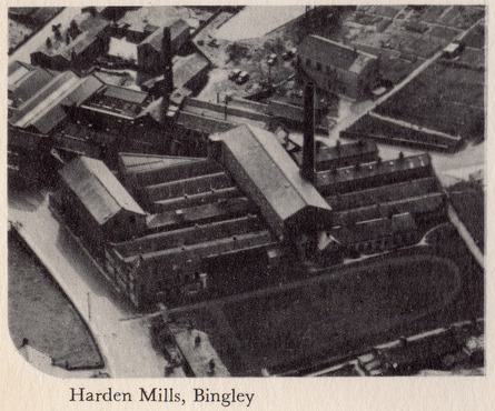 Harden, West Yorkshire, United Kingdom