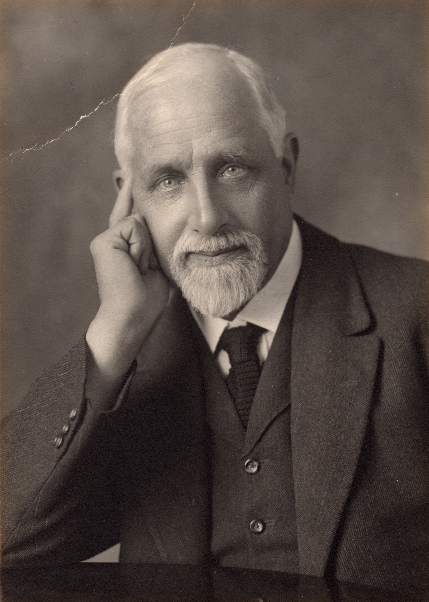 Rae, Henry Norman, Sir