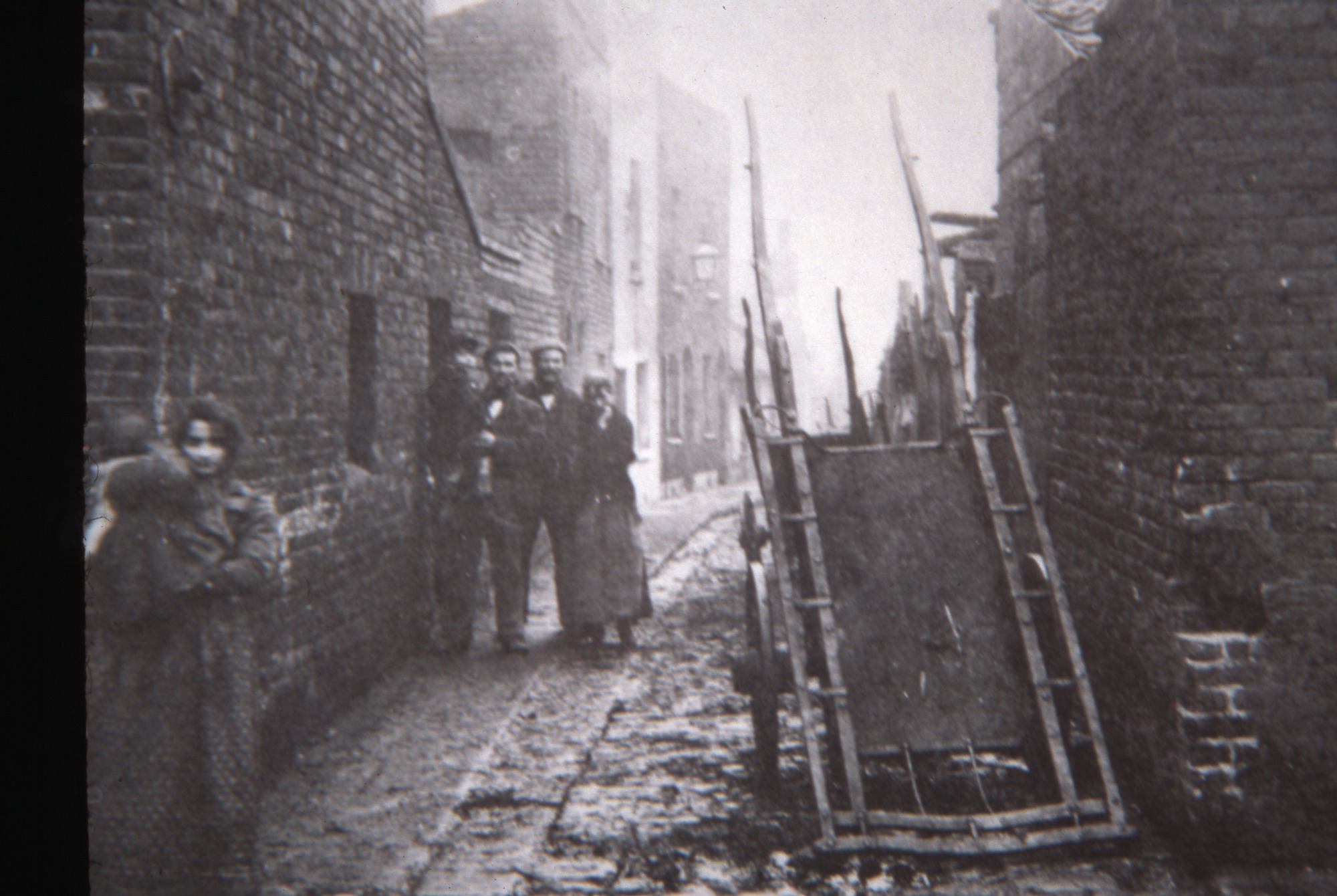 Early 19thc. Housing (10)