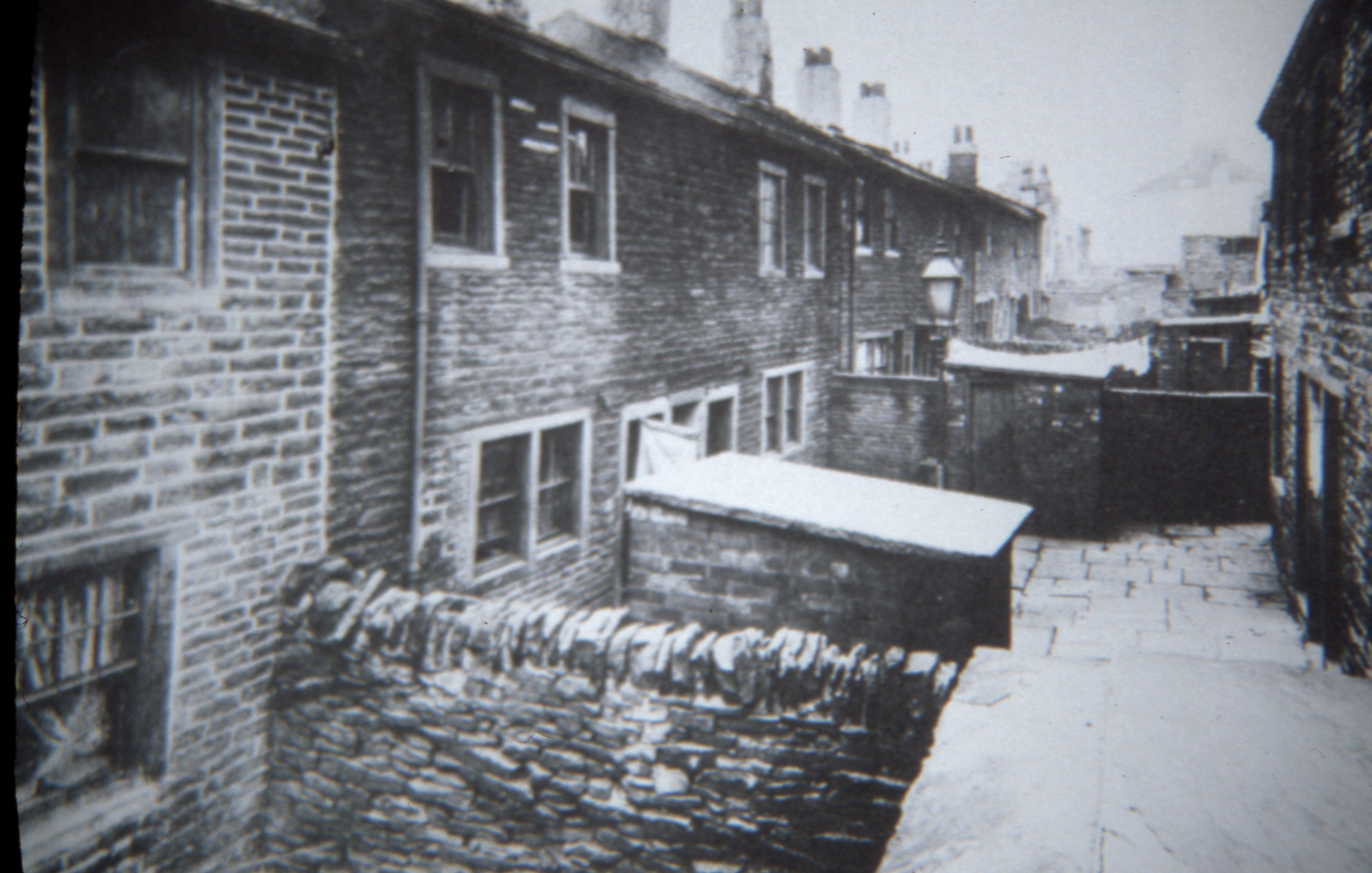 Early 19thc. Housing (18)