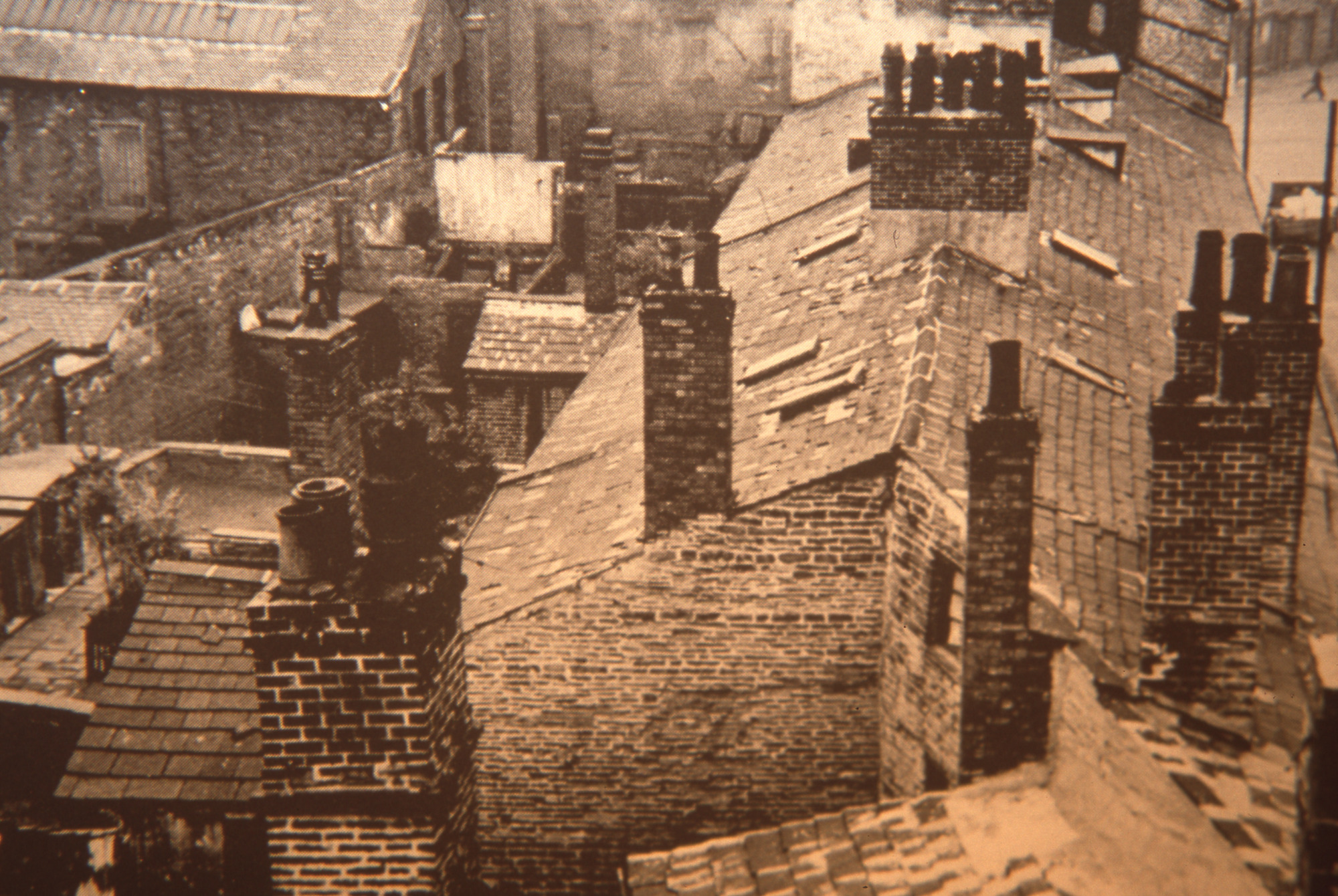 Early 19thc. Housing (19)