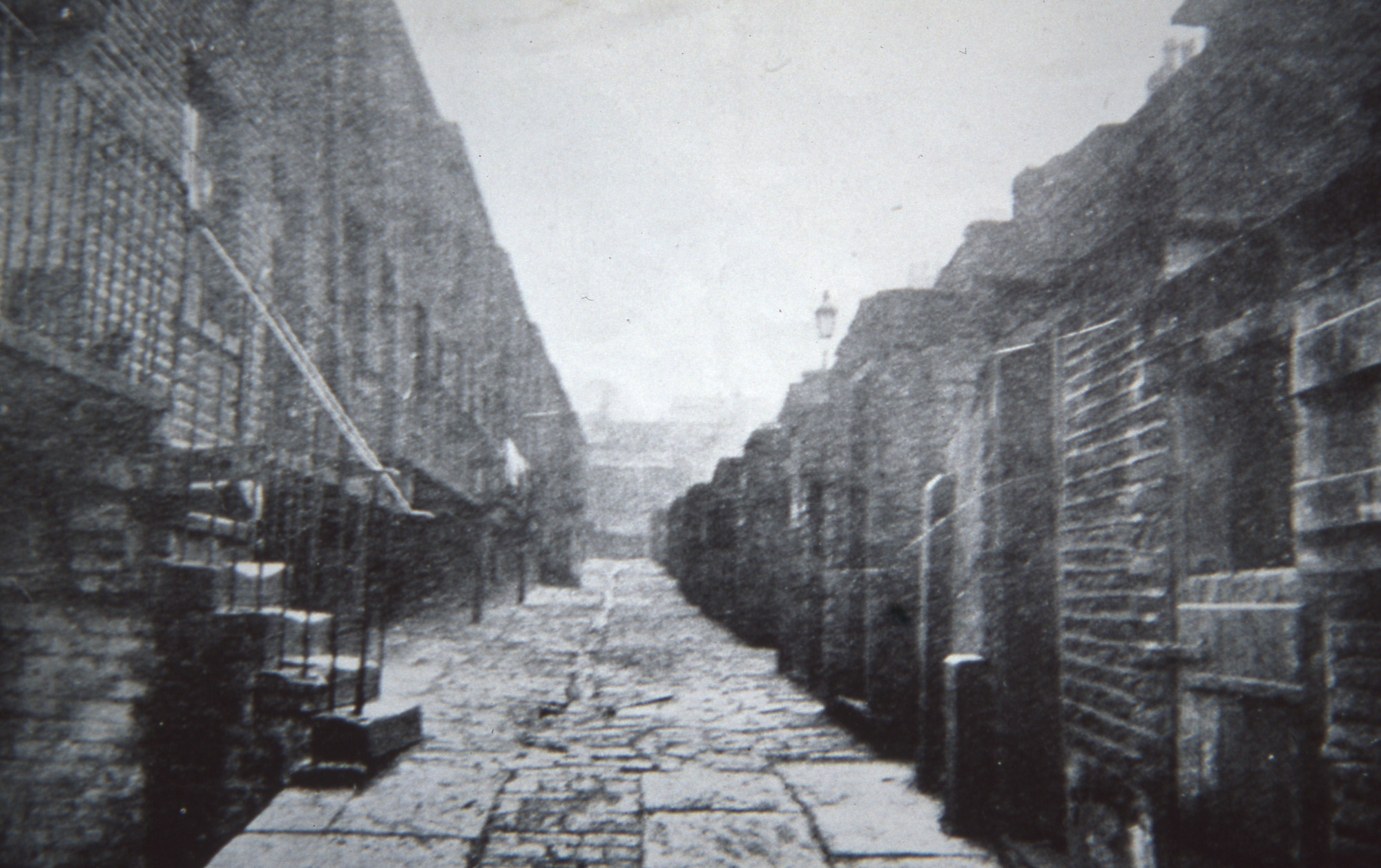 Early 19thc. Housing (6)