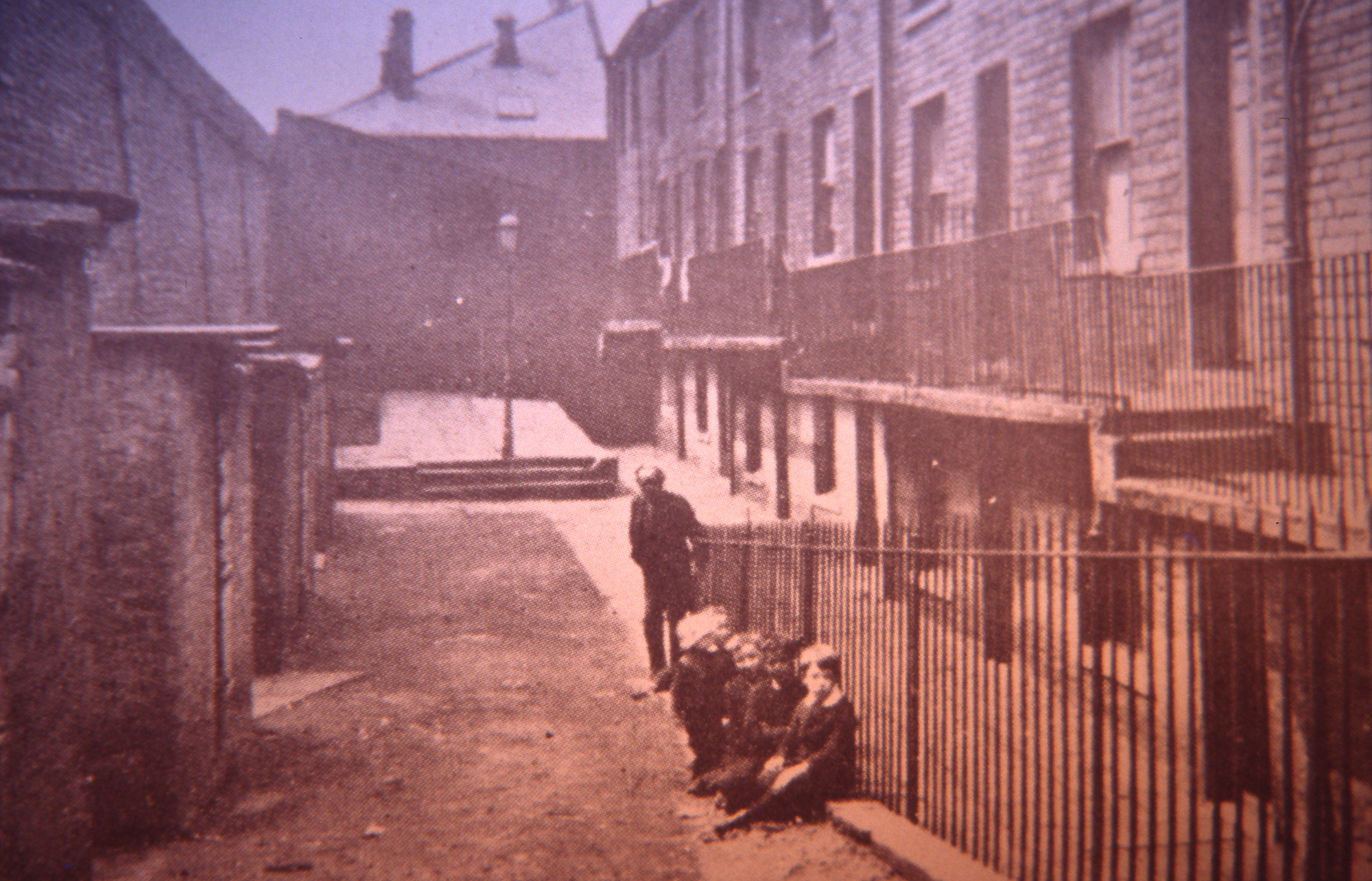 Early 19thc. Housing