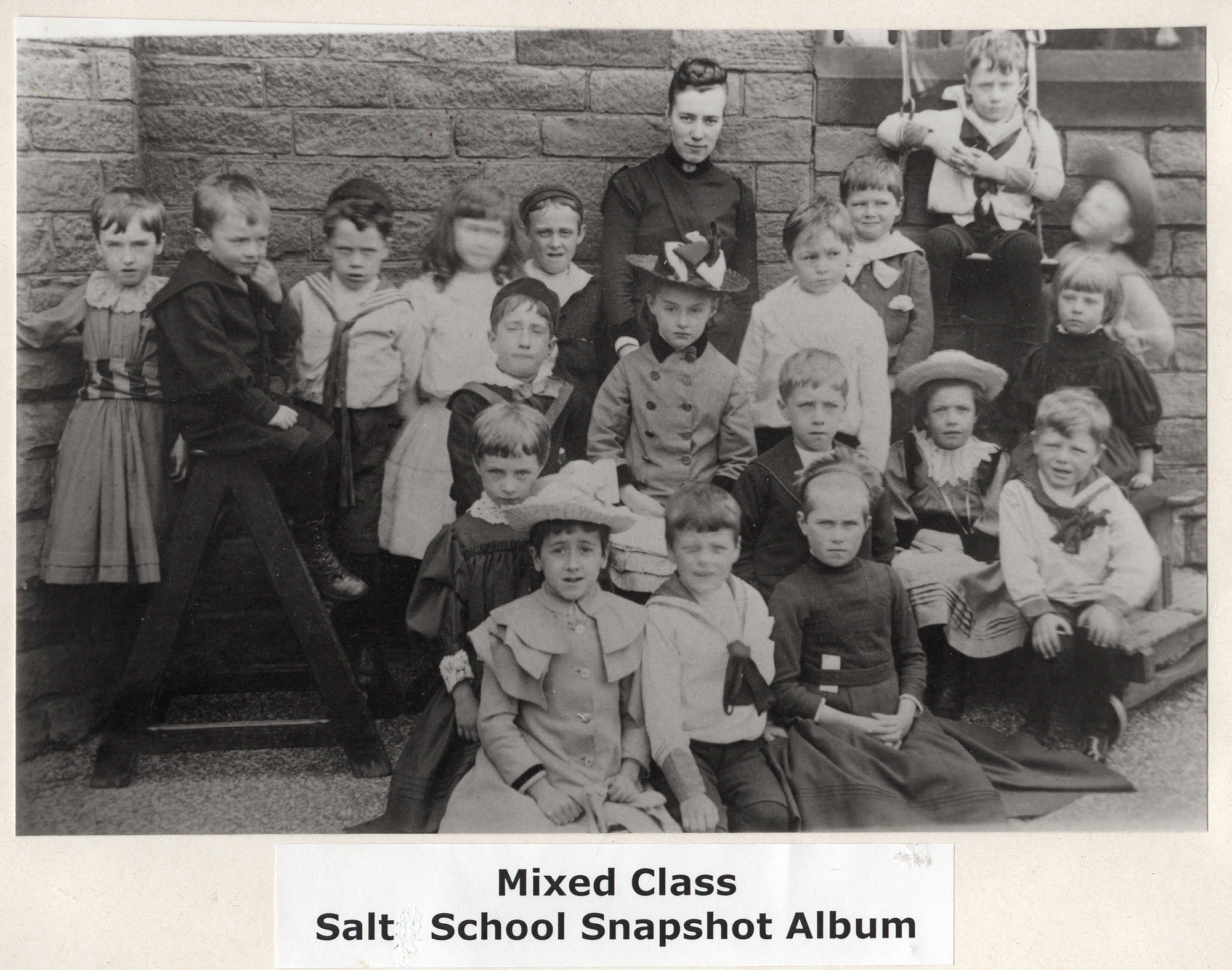 Education, Schools (Documents)