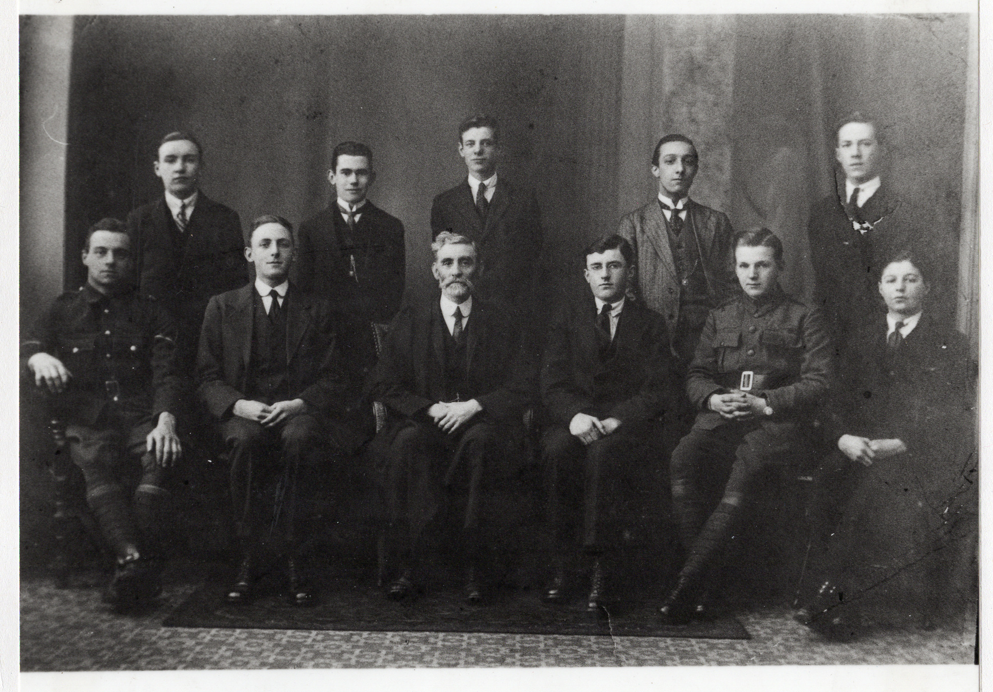 Education, Schools (Documents)