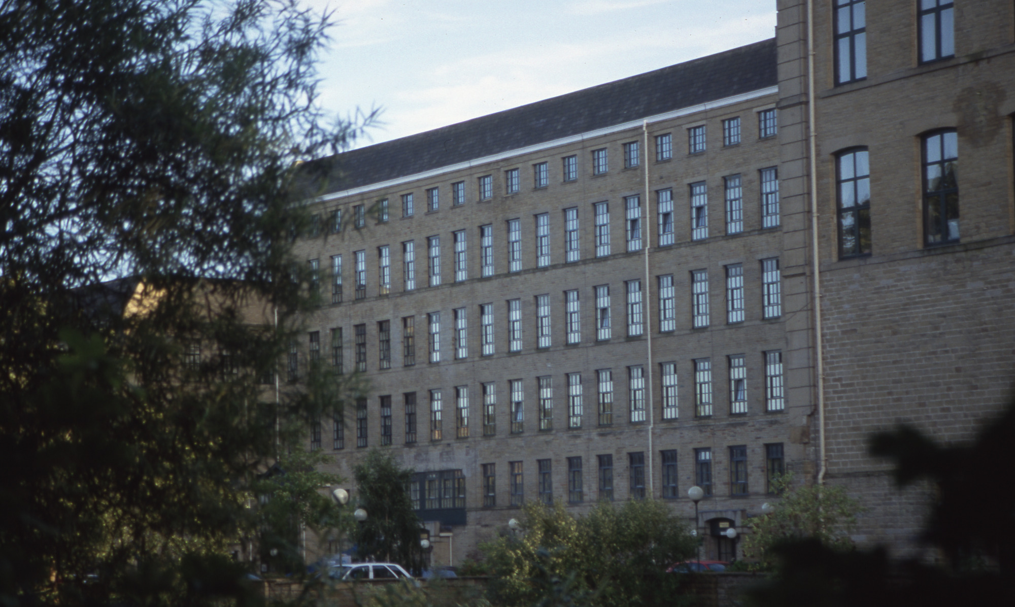 New Mill flats (132)