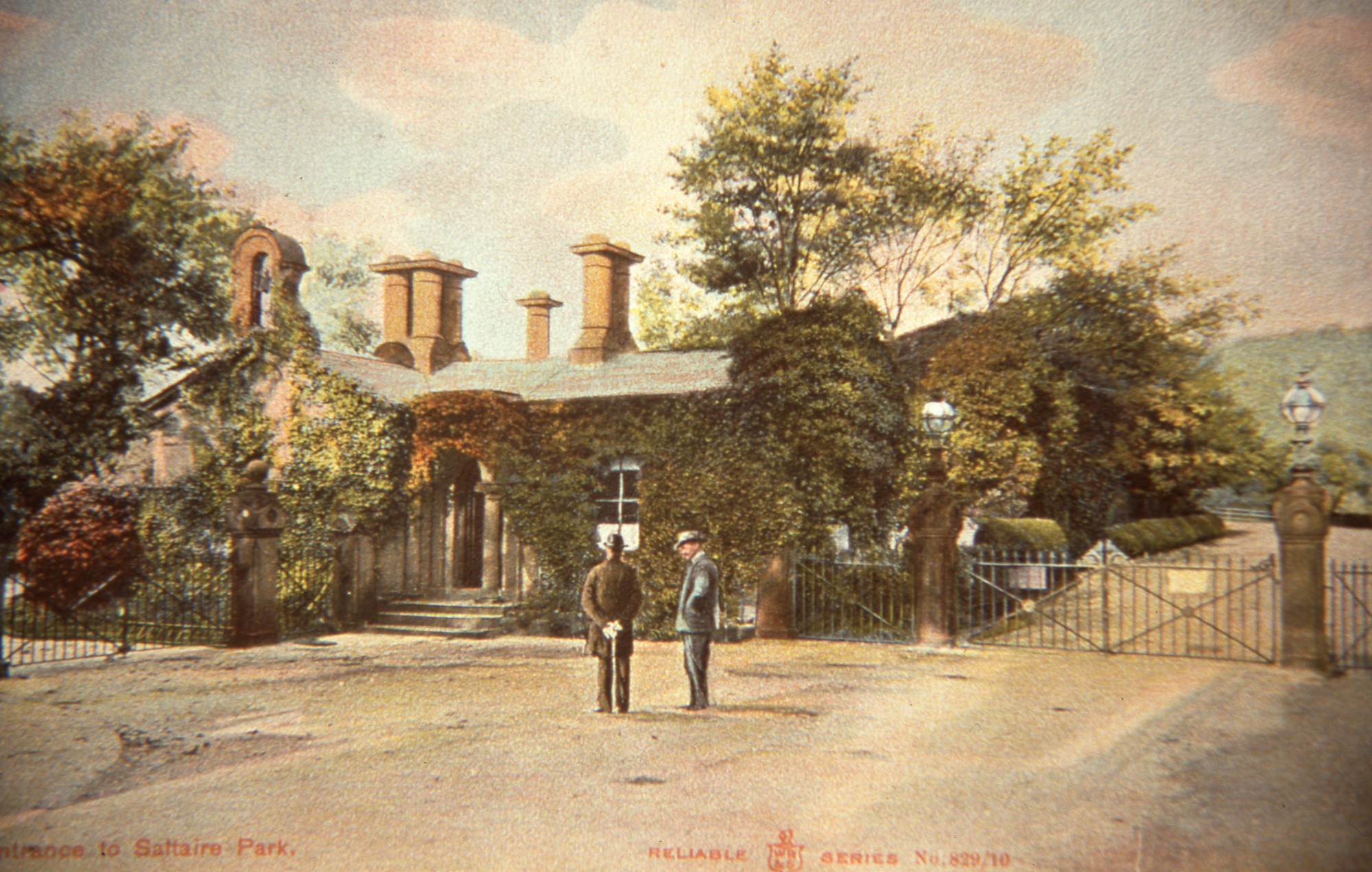 Rose cottage Roberts park (123)