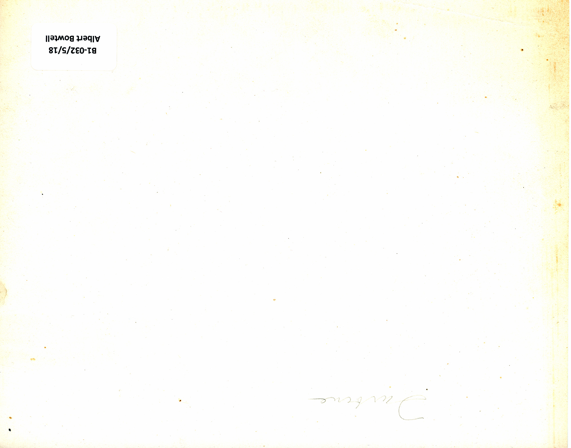 Steam turbine (3): Back