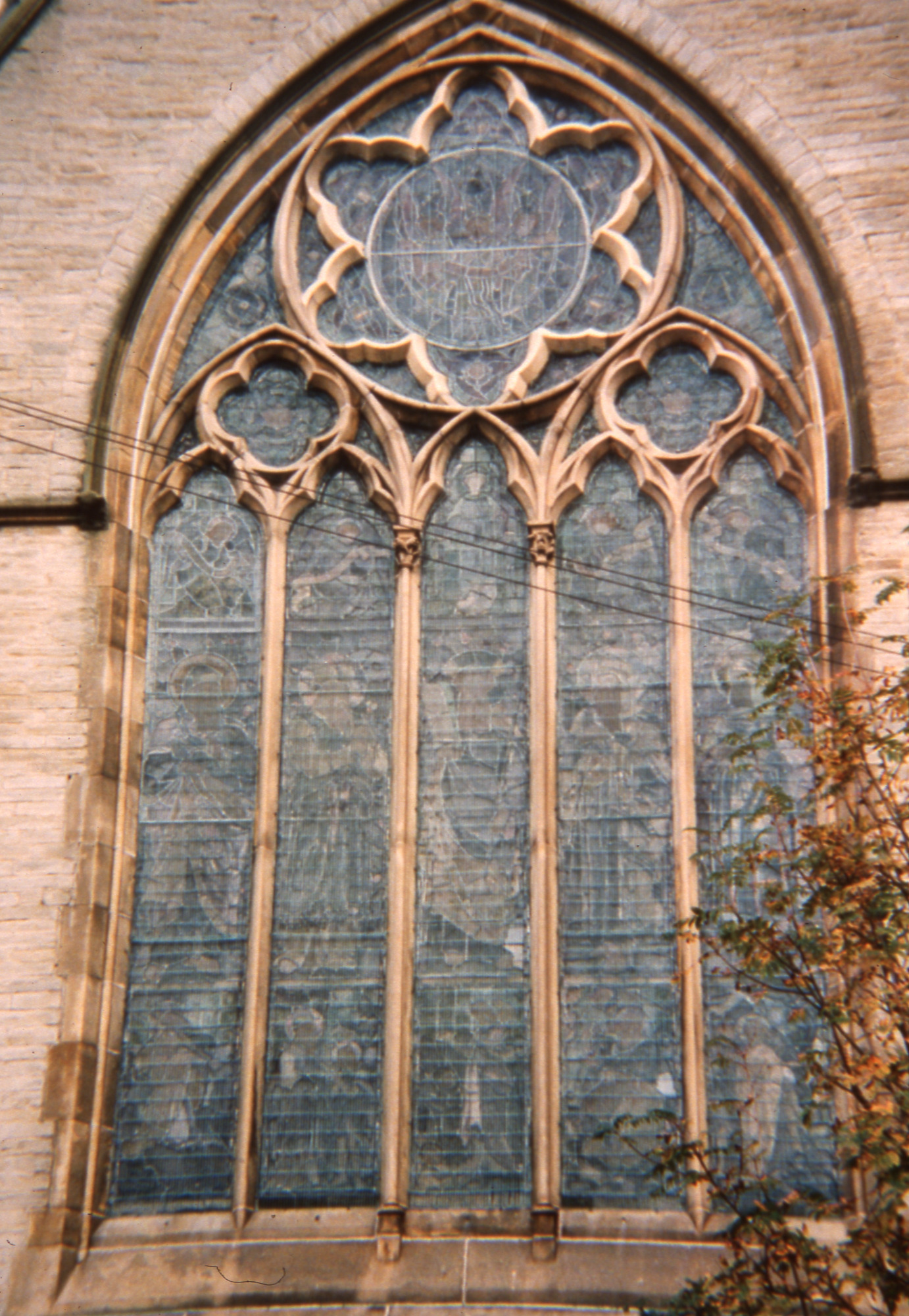 Titus Salt window (1)