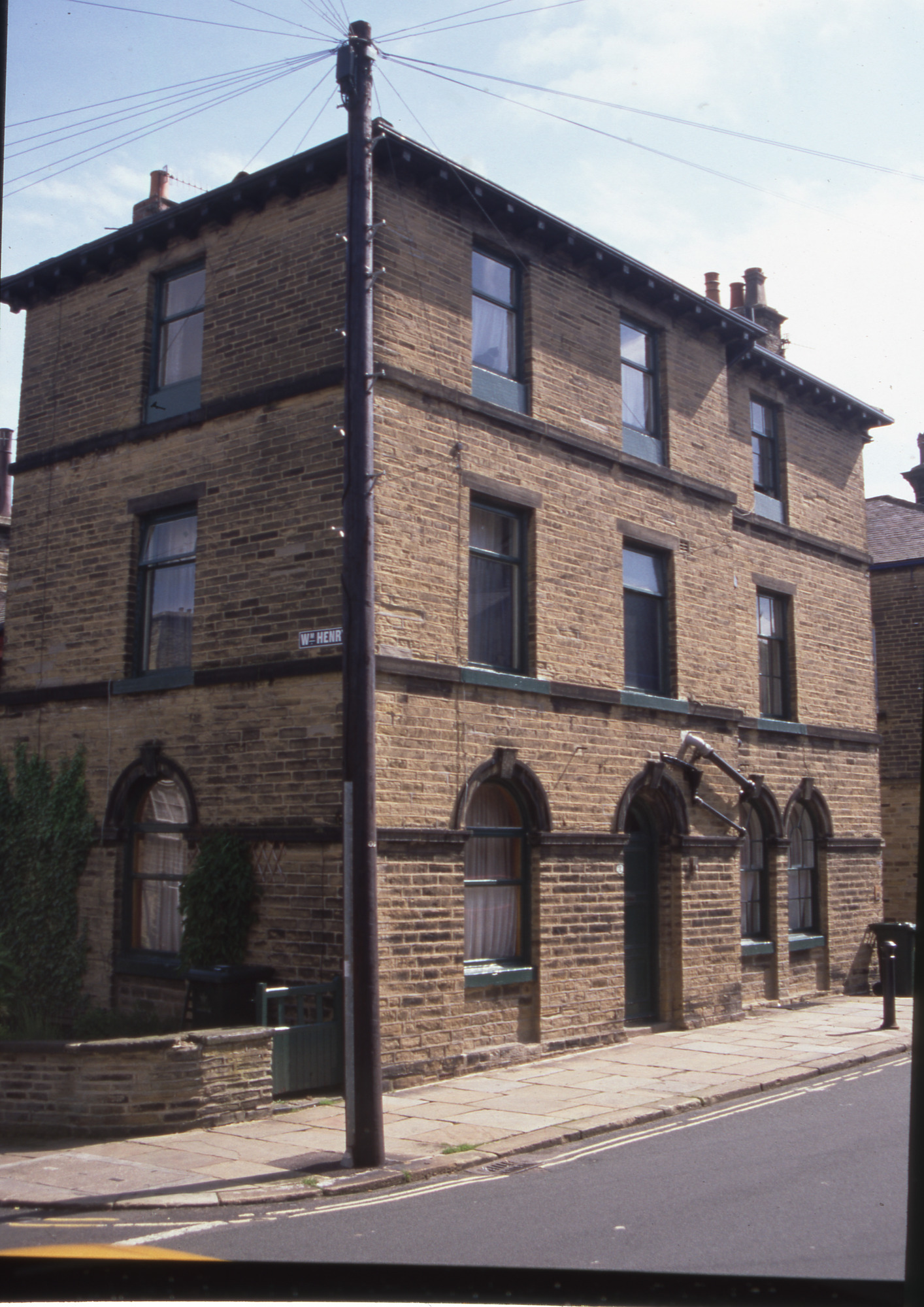William Henry Street Boarding houses (39)